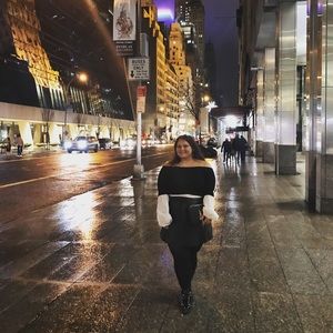 Meet your Posher, Natalie